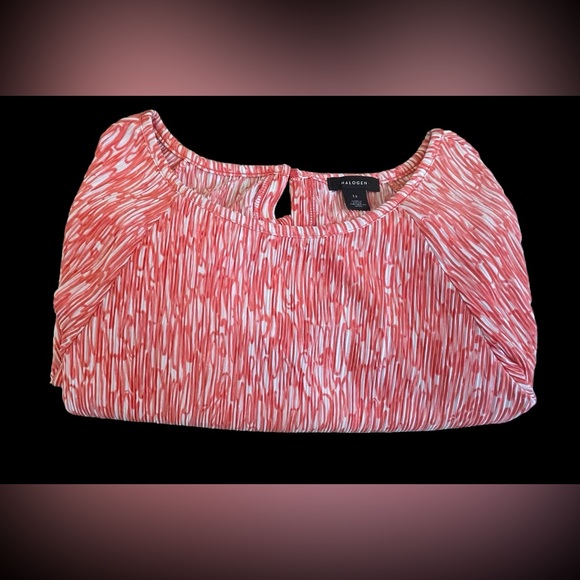 Halogen Blouse - Picture 2 of 10